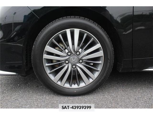 Honda ODYSSEY 2018-06 7788056-25