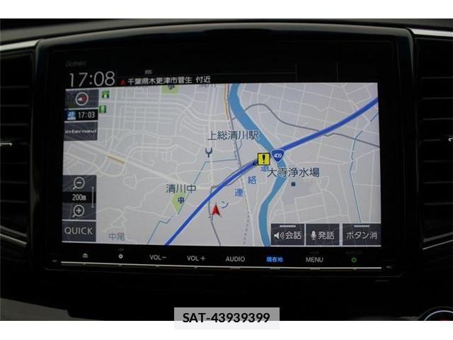 Honda ODYSSEY 2018-06 7788056-2