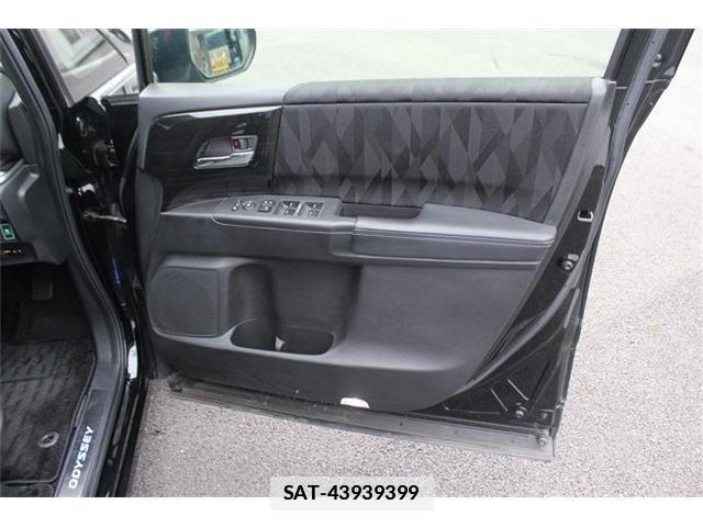 Honda ODYSSEY 2018-06 7788056-29