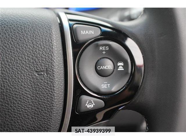 Honda ODYSSEY 2018-06 7788056-5