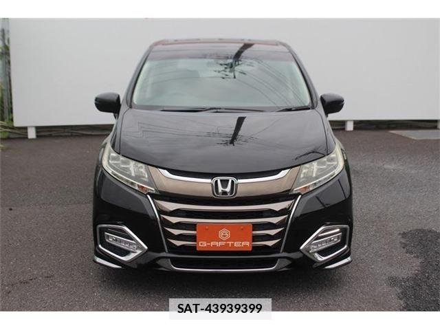 Honda ODYSSEY 2018-06 7788056-6