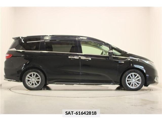 Honda ODYSSEY 2016-06 7788047-12