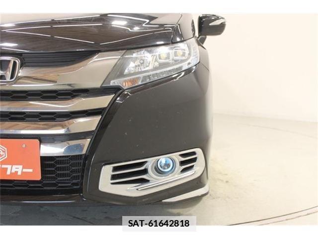 Honda ODYSSEY 2016-06 7788047-13