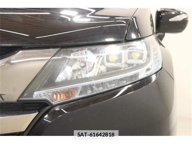 Honda ODYSSEY 2016-06 7788047-14
