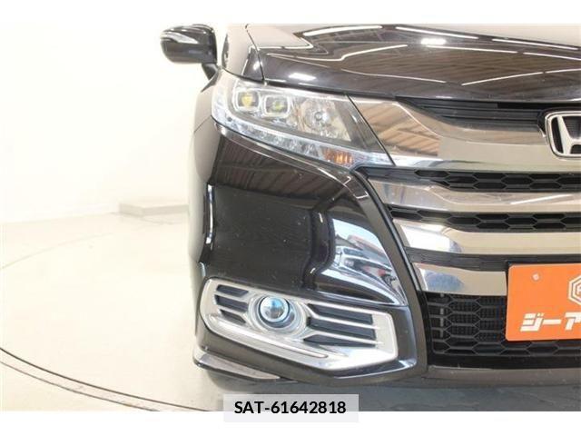 Honda ODYSSEY 2016-06 7788047-15