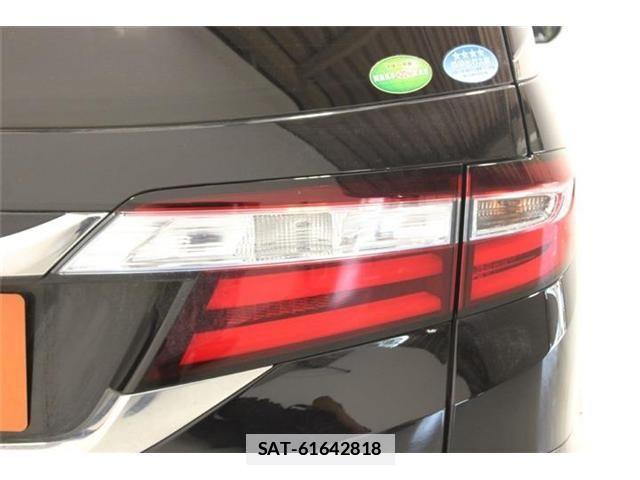 Honda ODYSSEY 2016-06 7788047-17