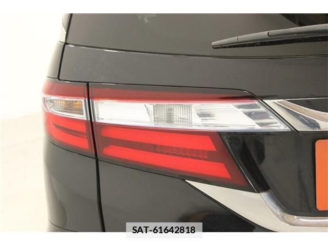 Honda ODYSSEY 2016-06 7788047-18