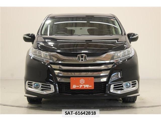Honda ODYSSEY 2016-06 7788047-6