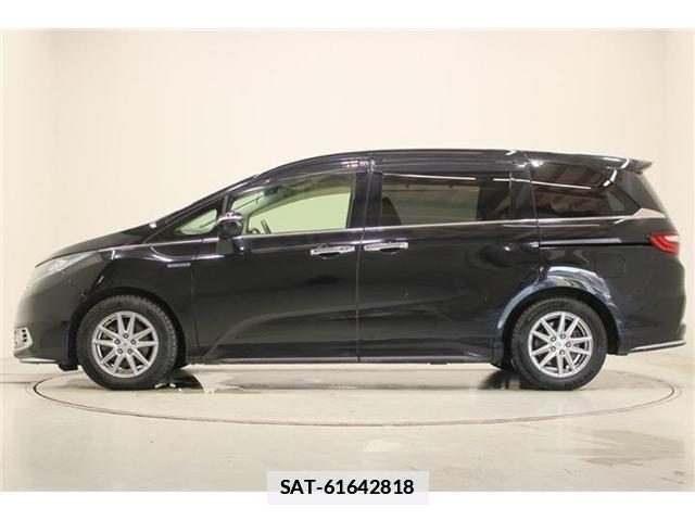 Honda ODYSSEY 2016-06 7788047-8