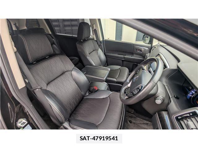 Honda ODYSSEY 2016-08 7788050-10