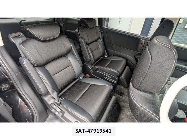 Honda ODYSSEY 2016-08 7788050-11