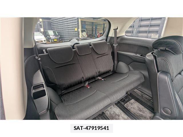 Honda ODYSSEY 2016-08 7788050-12