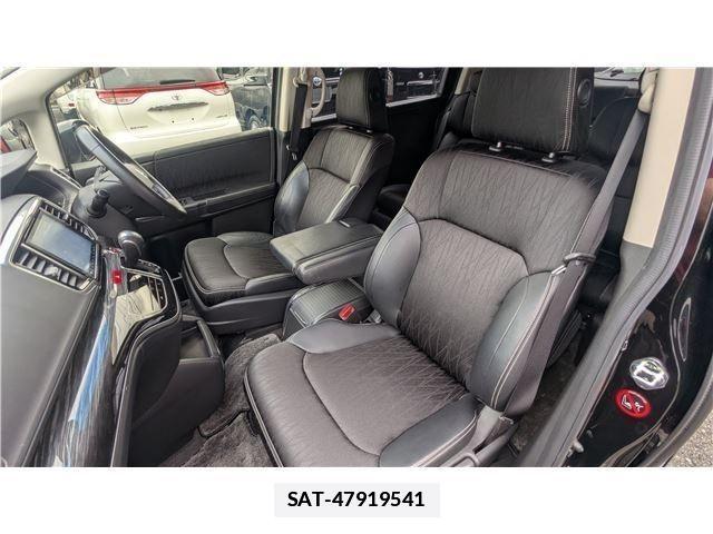 Honda ODYSSEY 2016-08 7788050-13