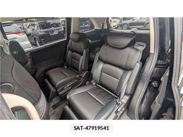 Honda ODYSSEY 2016-08 7788050-14