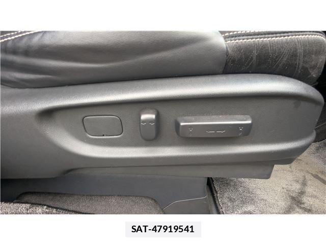 Honda ODYSSEY 2016-08 7788050-15