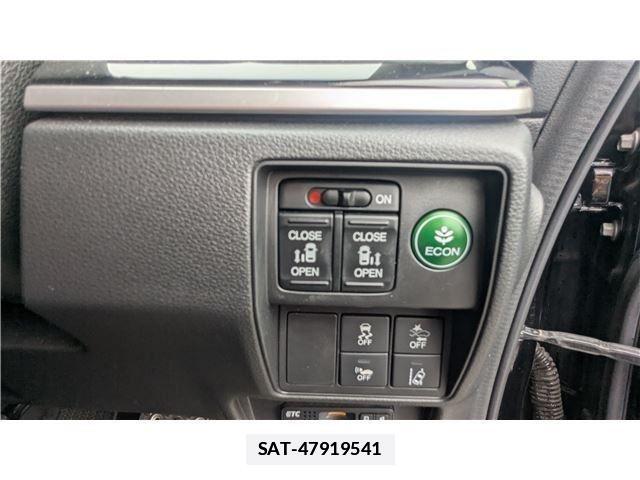 Honda ODYSSEY 2016-08 7788050-16
