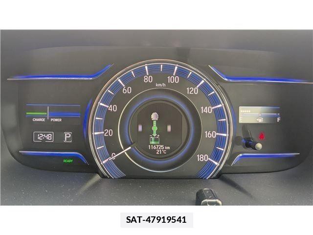 Honda ODYSSEY 2016-08 7788050-17