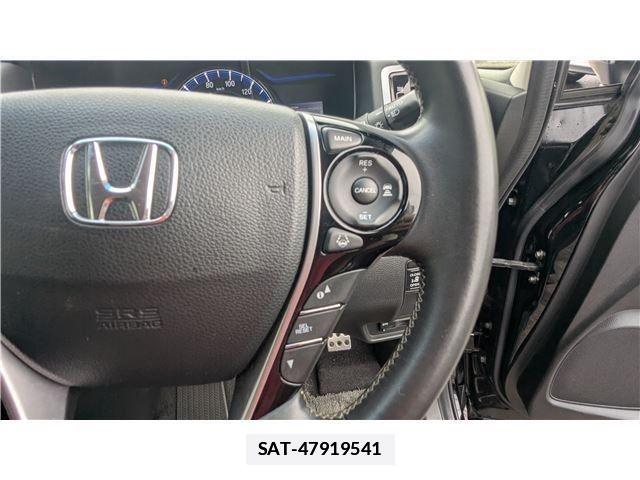 Honda ODYSSEY 2016-08 7788050-18
