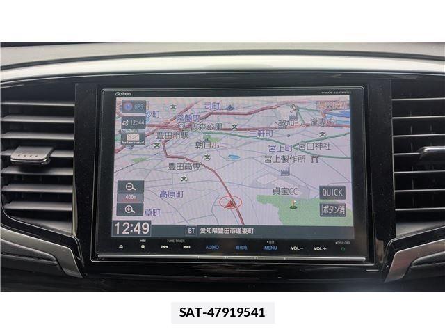 Honda ODYSSEY 2016-08 7788050-19