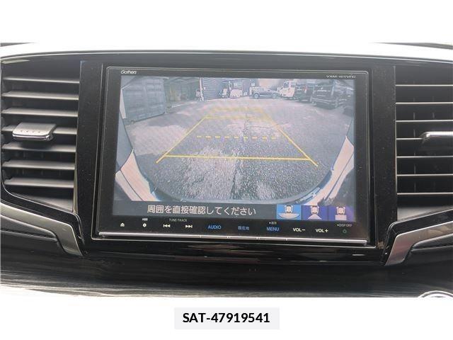 Honda ODYSSEY 2016-08 7788050-21