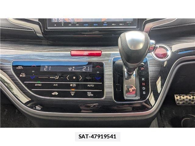 Honda ODYSSEY 2016-08 7788050-23