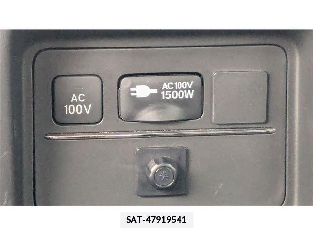 Honda ODYSSEY 2016-08 7788050-24