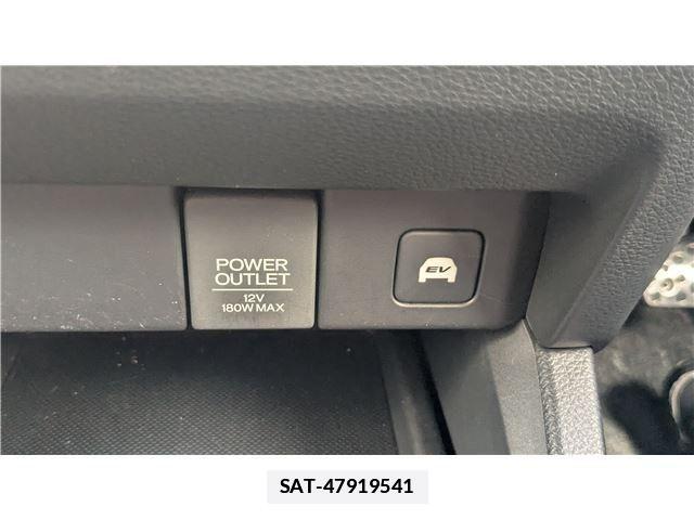 Honda ODYSSEY 2016-08 7788050-25