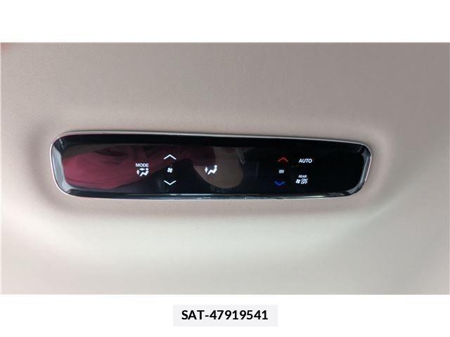 Honda ODYSSEY 2016-08 7788050-26