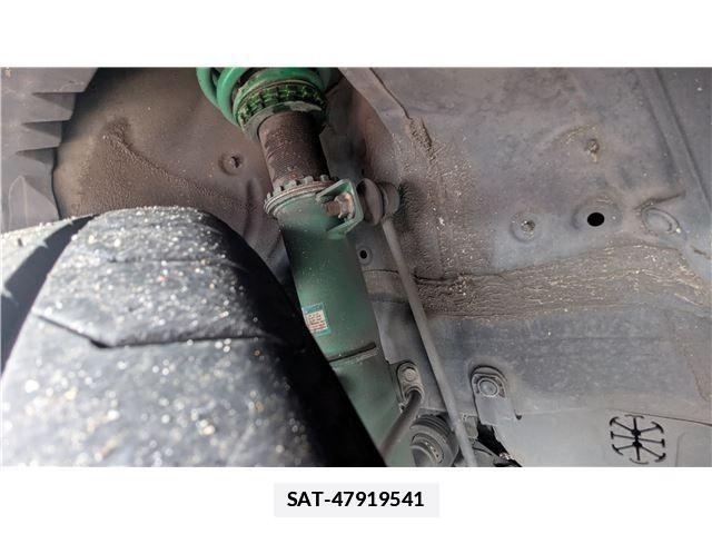 Honda ODYSSEY 2016-08 7788050-7