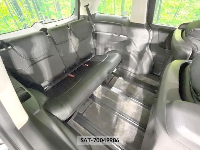 Honda ODYSSEY 2016-04 7788053-9