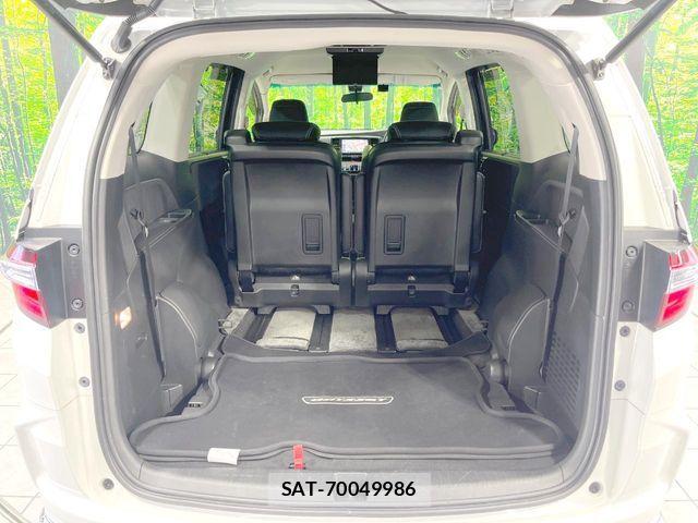 Honda ODYSSEY 2016-04 7788053-10