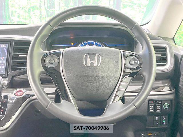 Honda ODYSSEY 2016-04 7788053-11