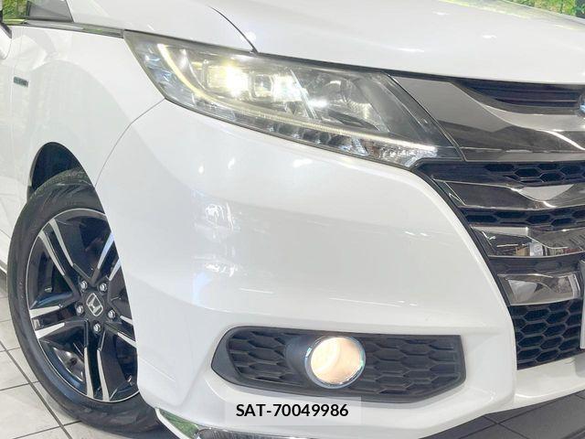 Honda ODYSSEY 2016-04 7788053-12