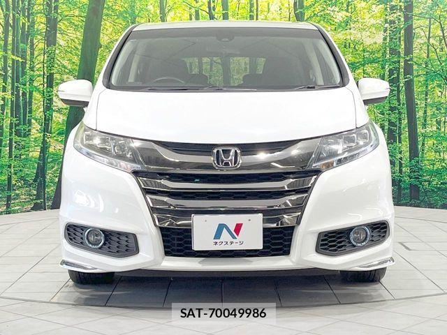Honda ODYSSEY 2016-04 7788053-14