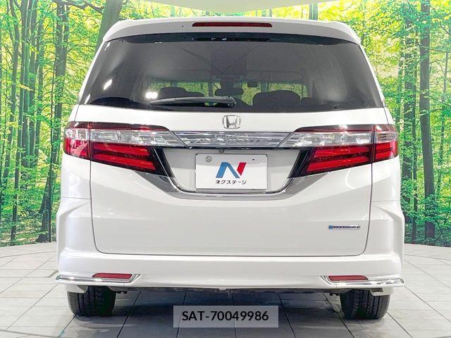 Honda ODYSSEY 2016-04 7788053-15