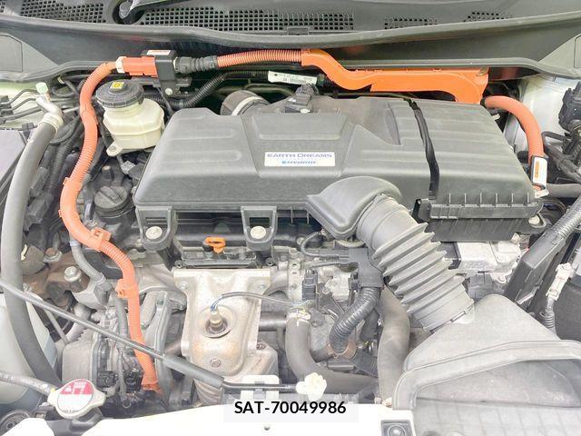 Honda ODYSSEY 2016-04 7788053-17