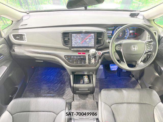 Honda ODYSSEY 2016-04 7788053-1