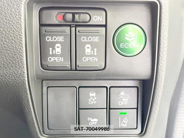 Honda ODYSSEY 2016-04 7788053-6