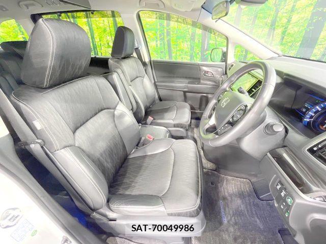 Honda ODYSSEY 2016-04 7788053-7