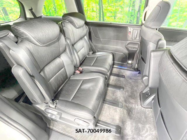 Honda ODYSSEY 2016-04 7788053-8