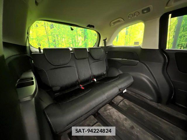 Honda ODYSSEY 2016-09 7878671-9