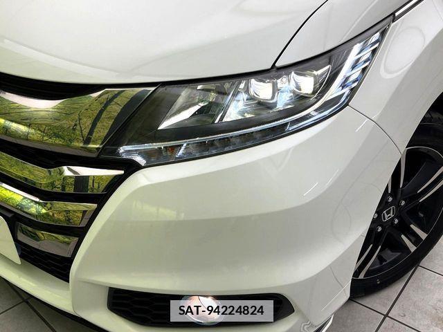 Honda ODYSSEY 2016-09 7878671-12