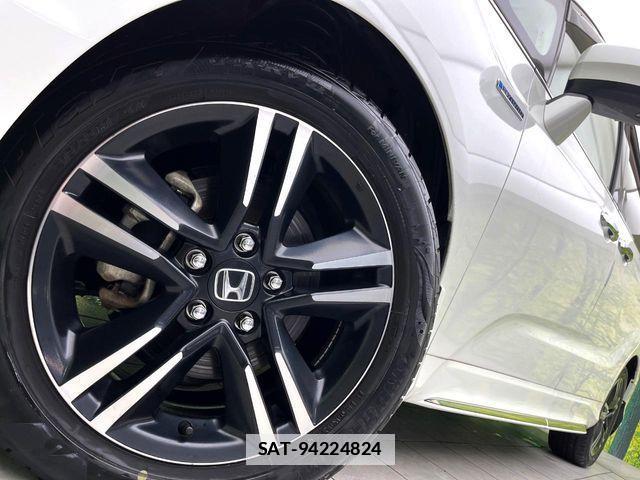 Honda ODYSSEY 2016-09 7878671-13