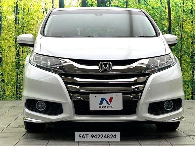 Honda ODYSSEY 2016-09 7878671-14