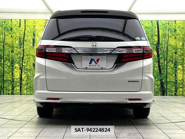 Honda ODYSSEY 2016-09 7878671-15