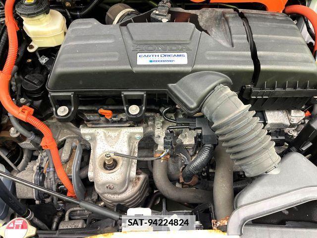 Honda ODYSSEY 2016-09 7878671-18