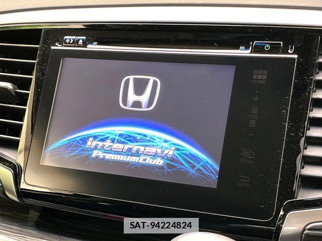 Honda ODYSSEY 2016-09 7878671-3