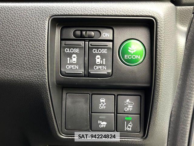 Honda ODYSSEY 2016-09 7878671-5