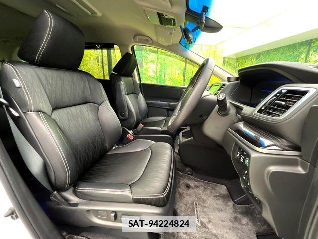 Honda ODYSSEY 2016-09 7878671-7