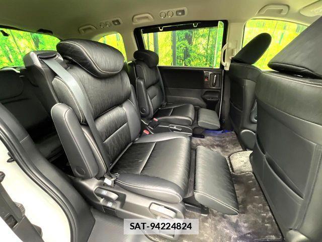 Honda ODYSSEY 2016-09 7878671-8